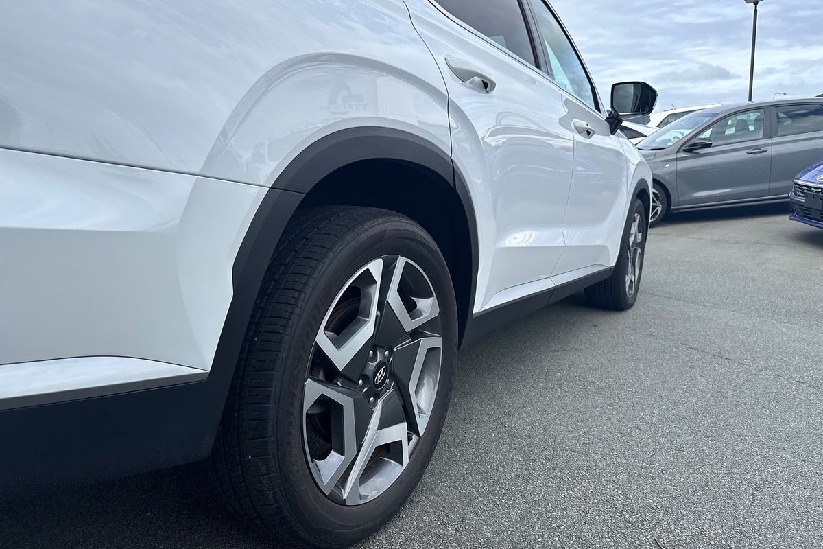 2023 Hyundai Palisade Elite LX2.V3