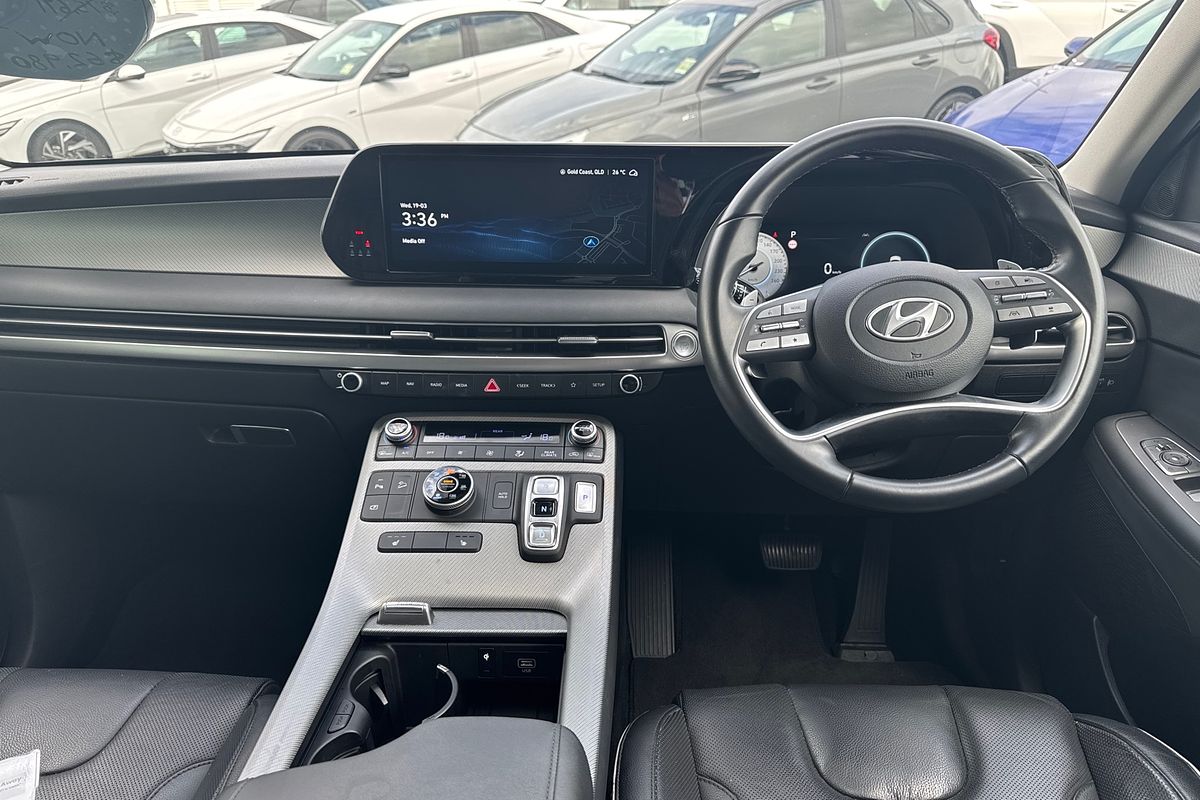 2023 Hyundai Palisade Elite LX2.V3