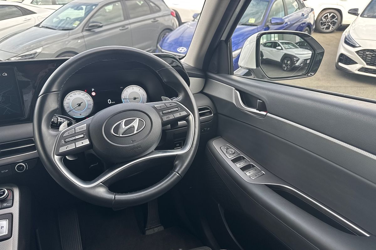 2023 Hyundai Palisade Elite LX2.V3