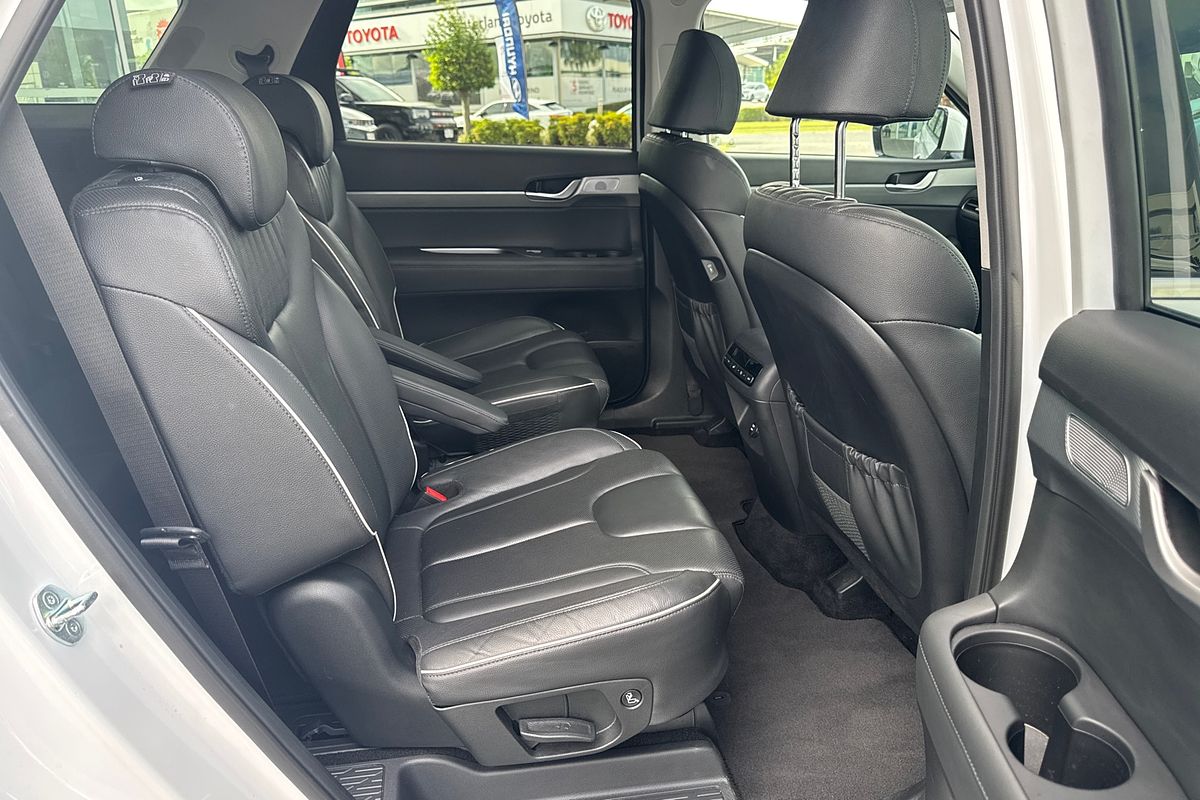 2023 Hyundai Palisade Elite LX2.V3