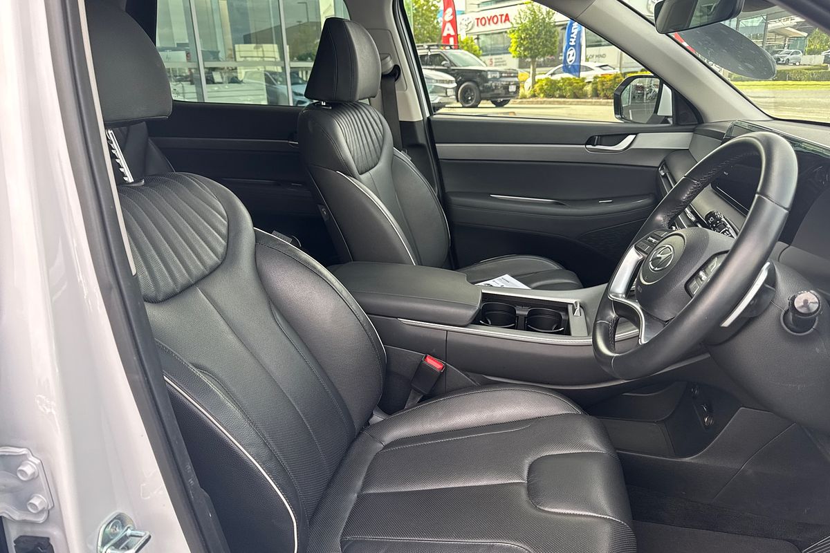 2023 Hyundai Palisade Elite LX2.V3