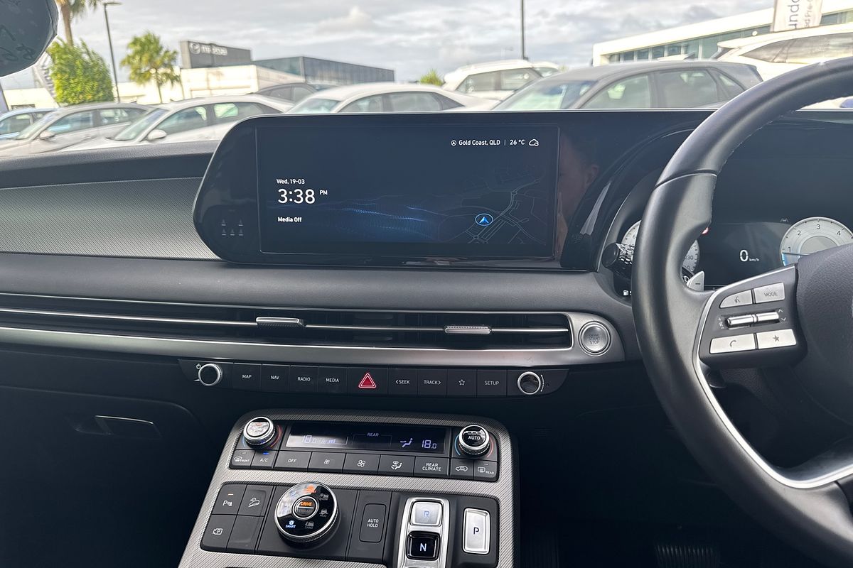 2023 Hyundai Palisade Elite LX2.V3