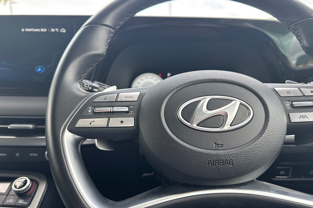2023 Hyundai Palisade Elite LX2.V3
