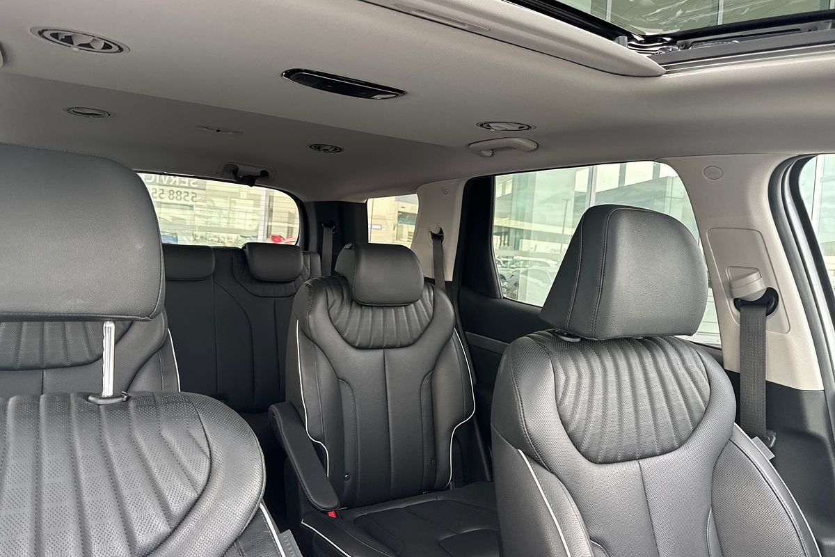 2023 Hyundai Palisade Elite LX2.V3