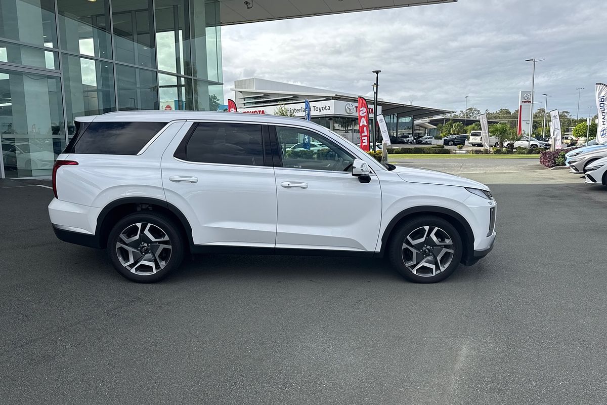 2023 Hyundai Palisade Elite LX2.V3