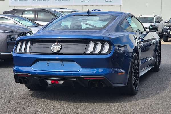 2022 Ford Mustang GT FN