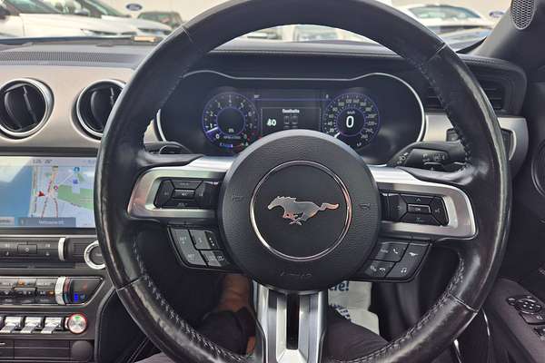 2022 Ford Mustang GT FN