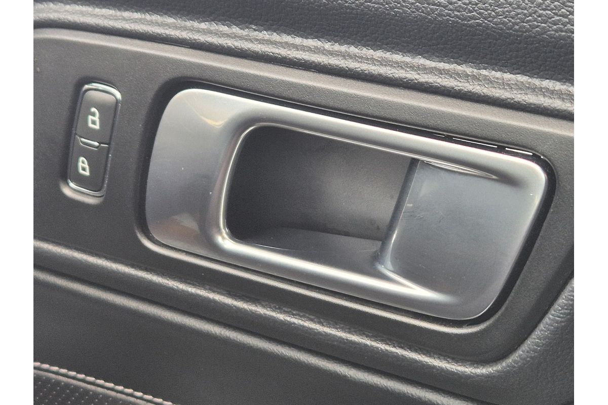 2022 Ford Mustang GT FN