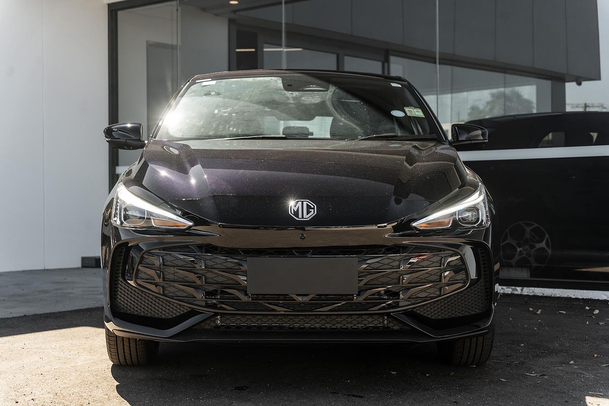 2024 MG MG3 Essence