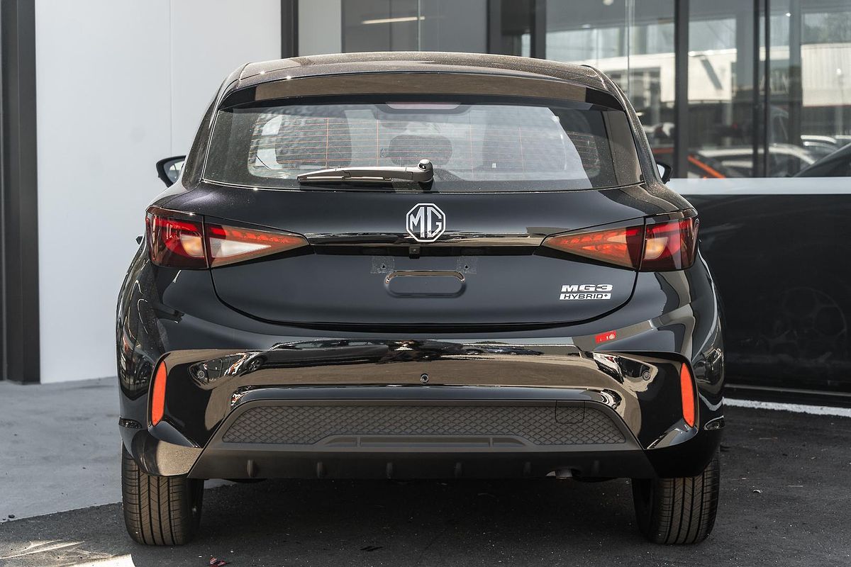 2024 MG MG3 Essence