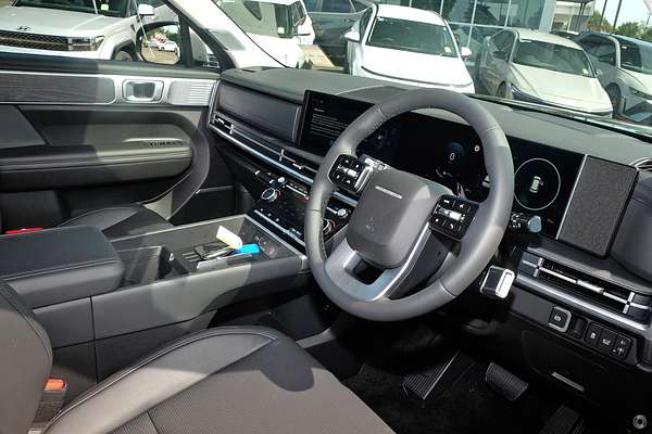 2024 Hyundai Santa Fe Elite MX5.V1
