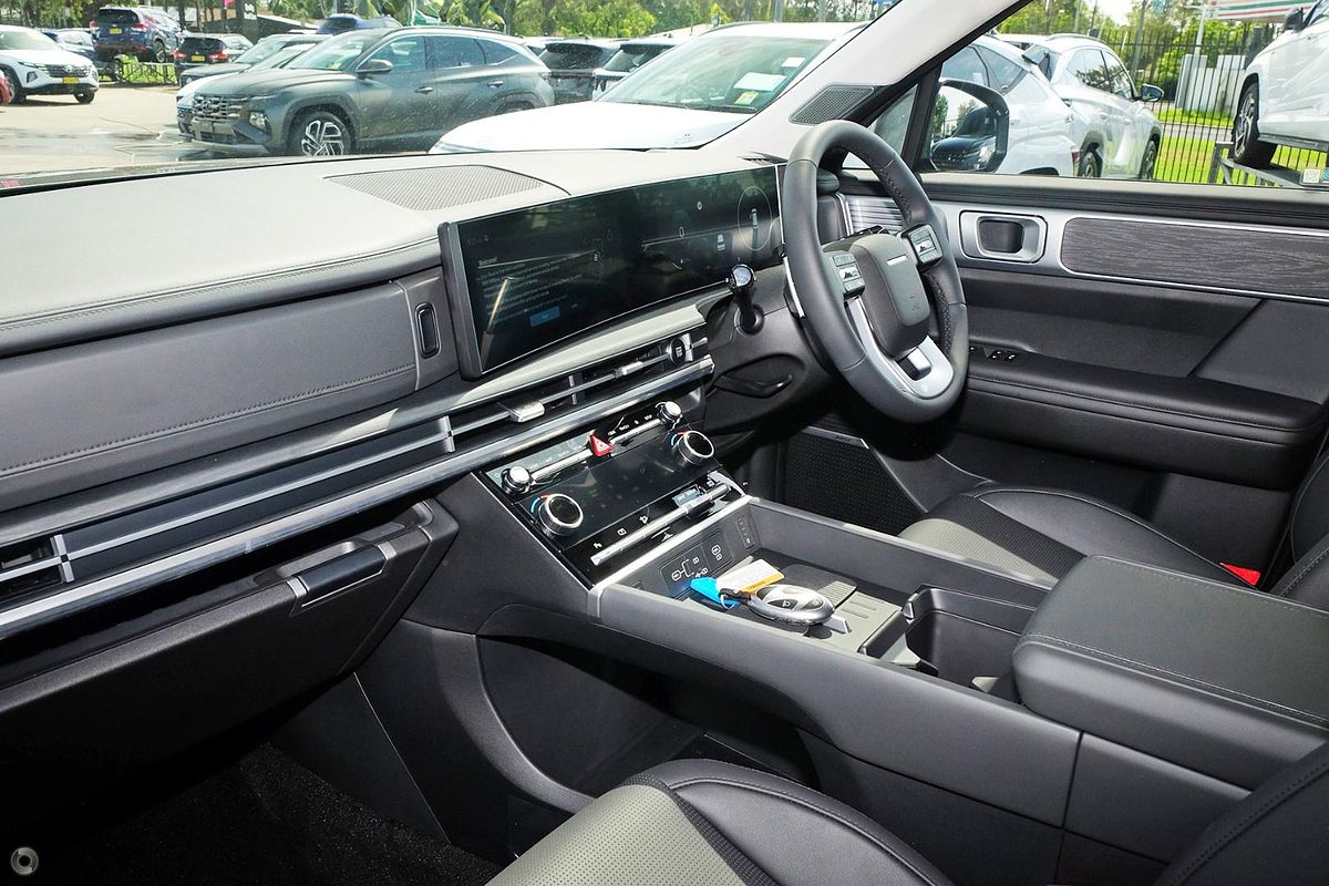 2024 Hyundai Santa Fe Elite MX5.V1