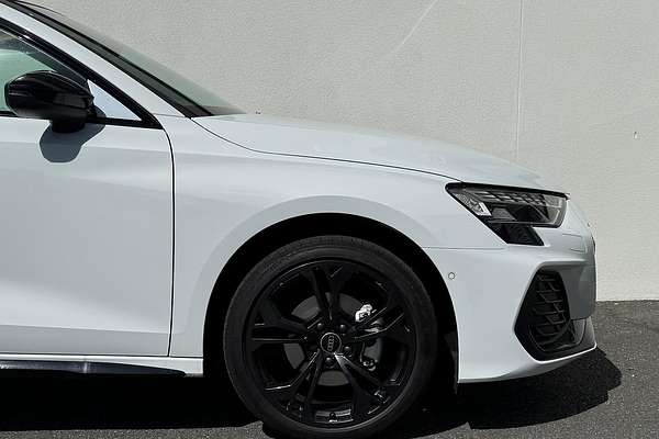 2024 Audi A3 35 TFSI S line GY
