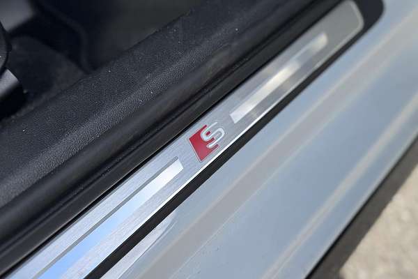 2024 Audi A3 35 TFSI S line GY