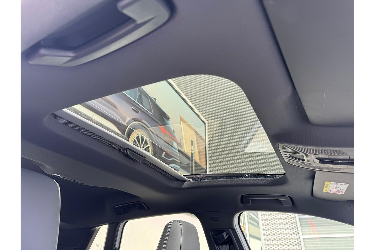 2024 Audi A3 35 TFSI S line GY
