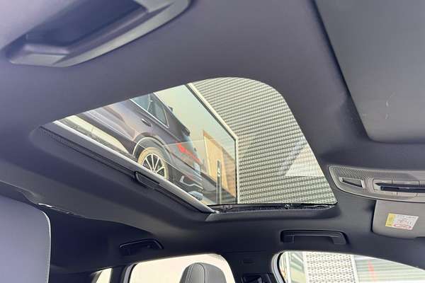 2024 Audi A3 35 TFSI S line GY