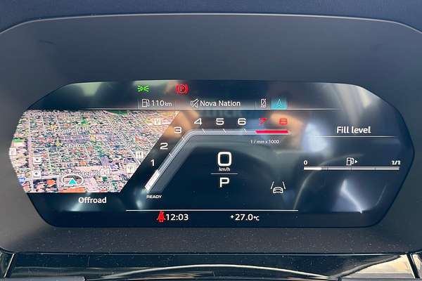 2024 Audi A3 35 TFSI S line GY