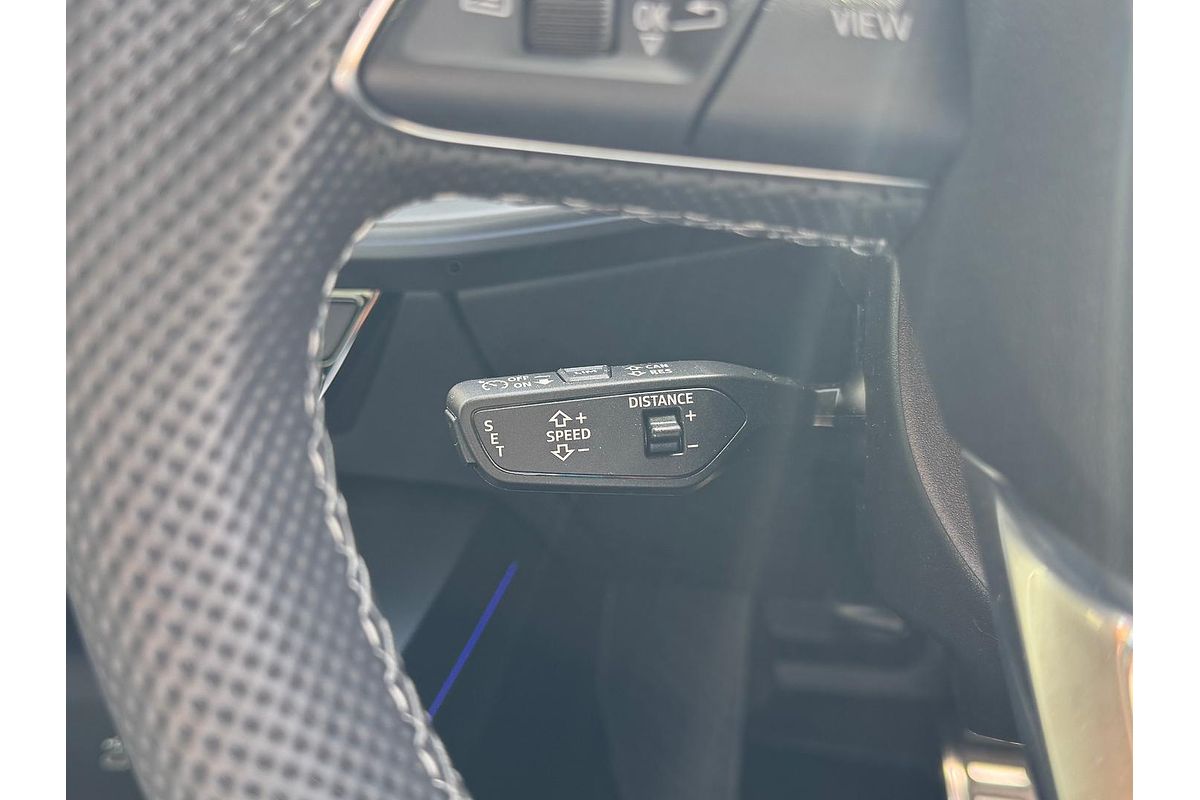 2024 Audi A3 35 TFSI S line GY