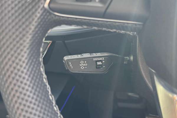 2024 Audi A3 35 TFSI S line GY