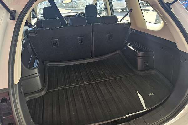 2018 Mitsubishi Outlander ES ZL