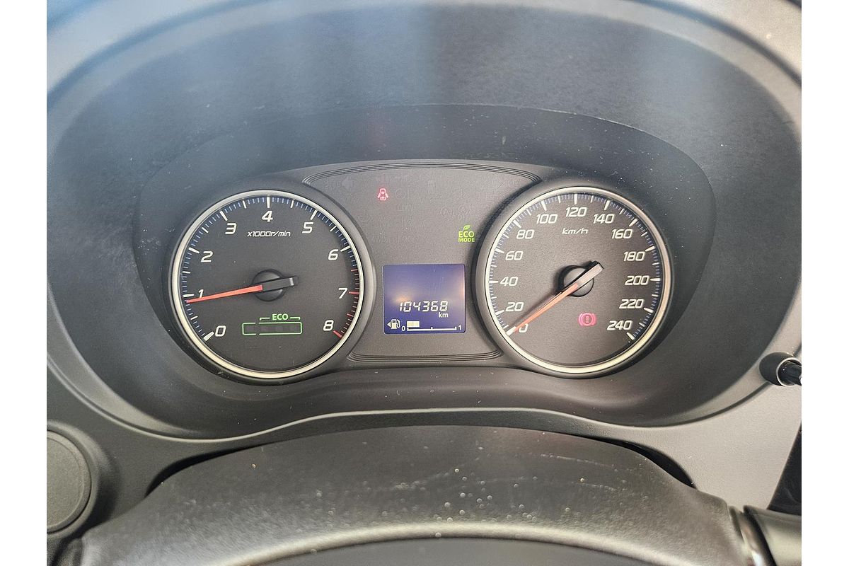 2018 Mitsubishi Outlander ES ZL