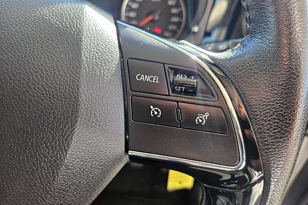 2018 Mitsubishi Outlander ES ZL