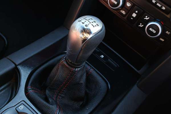2010 Holden Commodore SS V VE Series II