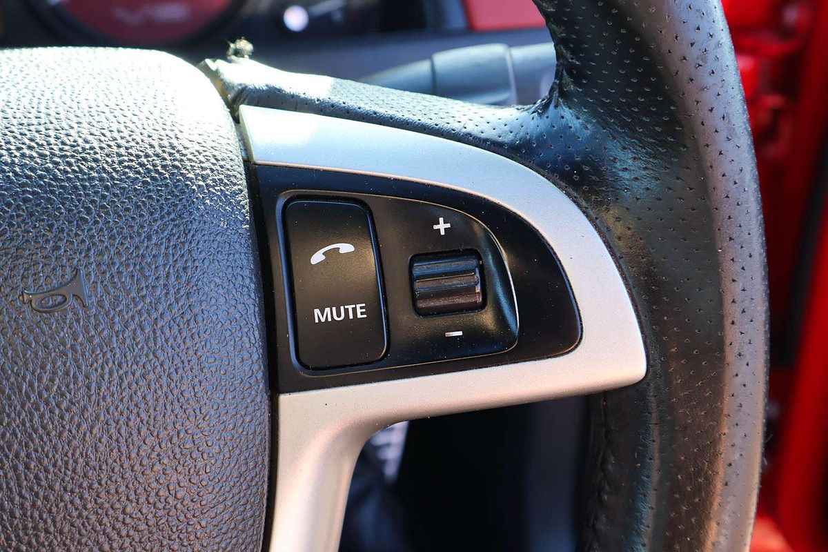 2010 Holden Commodore SS V VE Series II