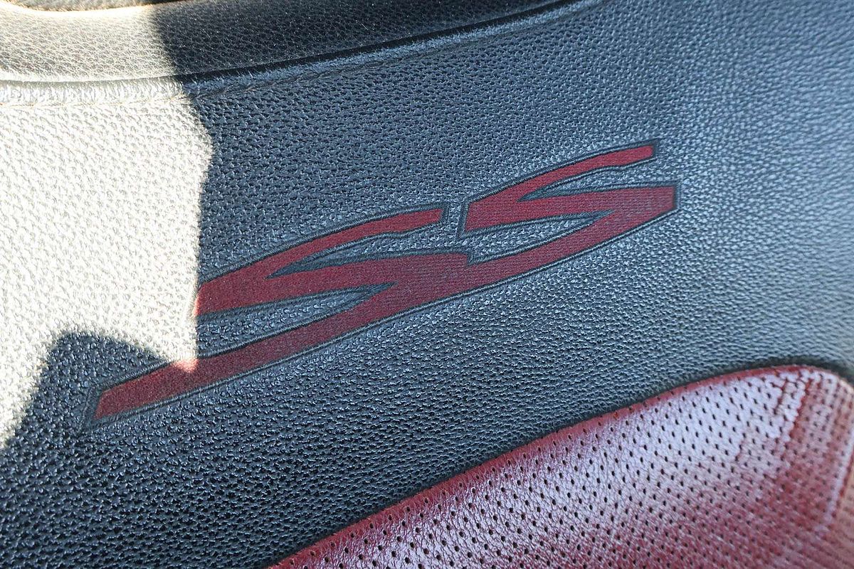 2010 Holden Commodore SS V VE Series II