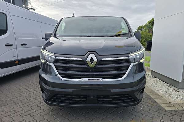 2024 Renault Trafic Pro X82 SWB