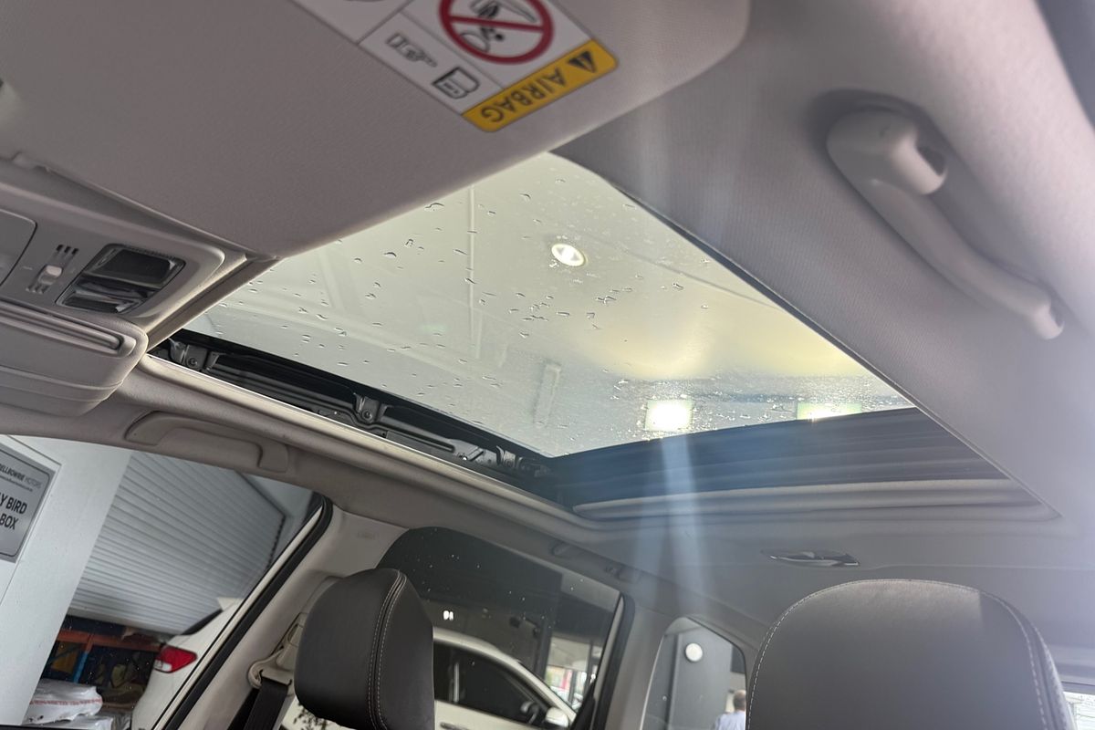 2015 Subaru Forester 2.0D-S S4
