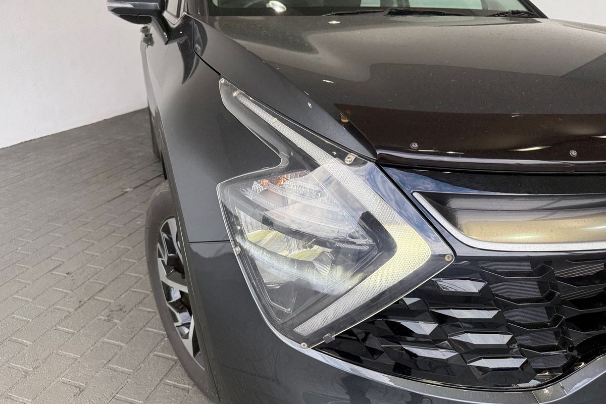 2023 Kia Sportage SX NQ5