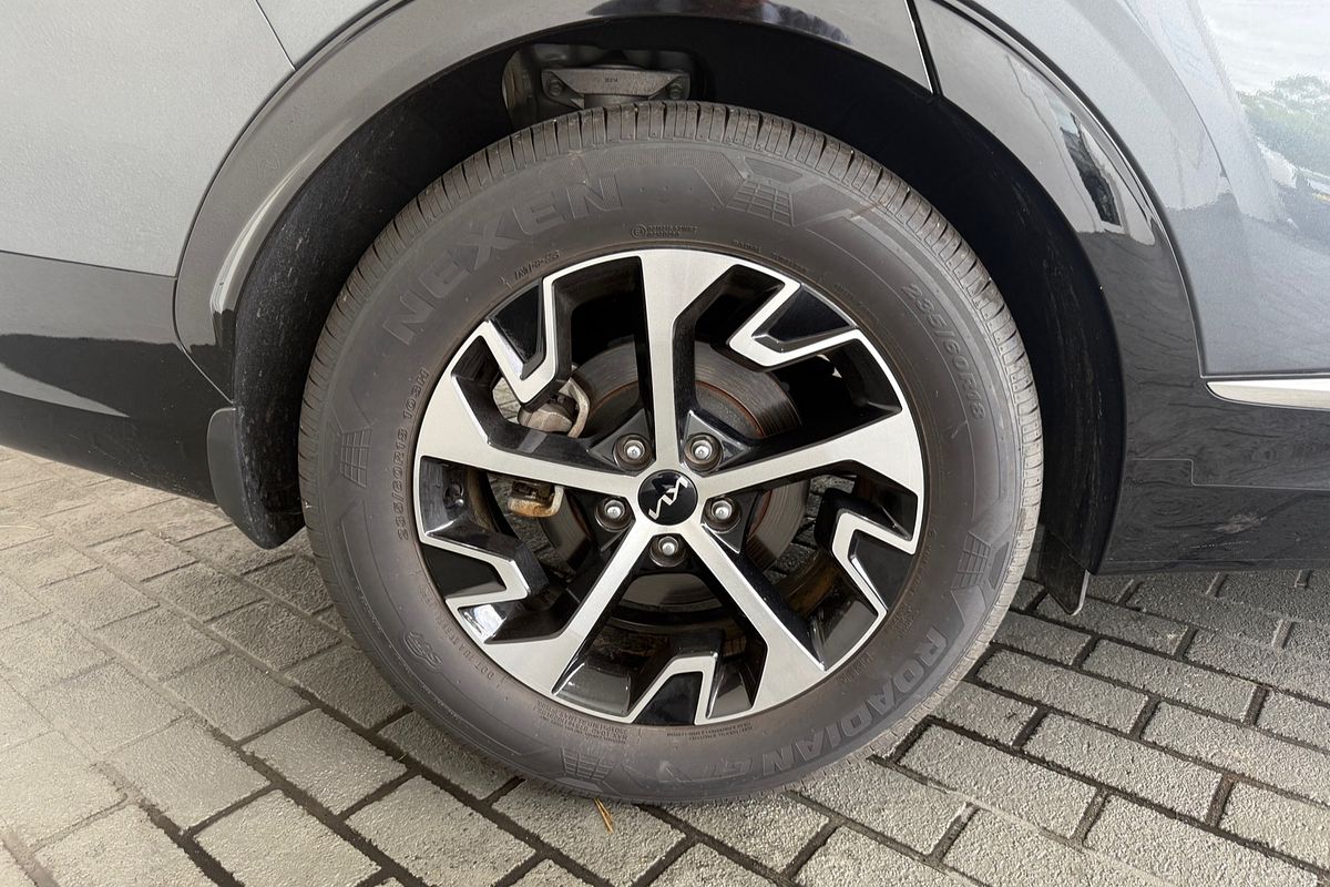 2023 Kia Sportage SX NQ5