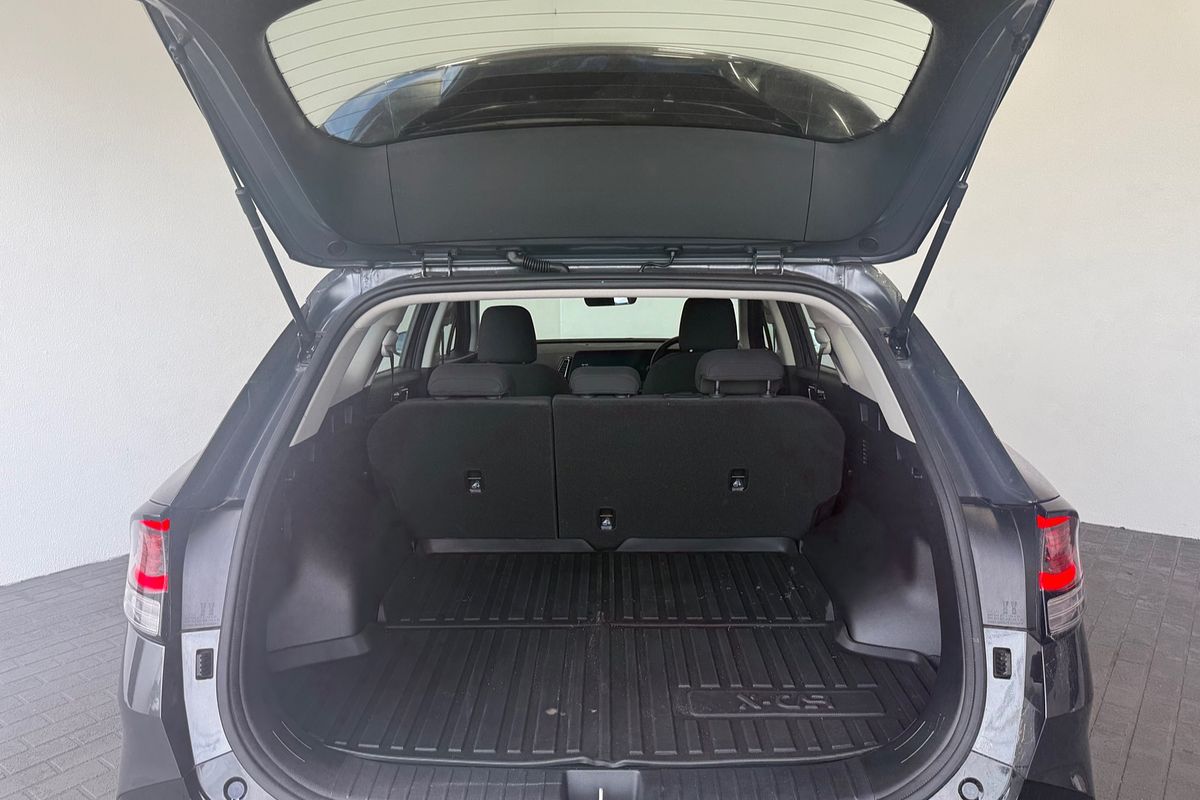 2023 Kia Sportage SX NQ5