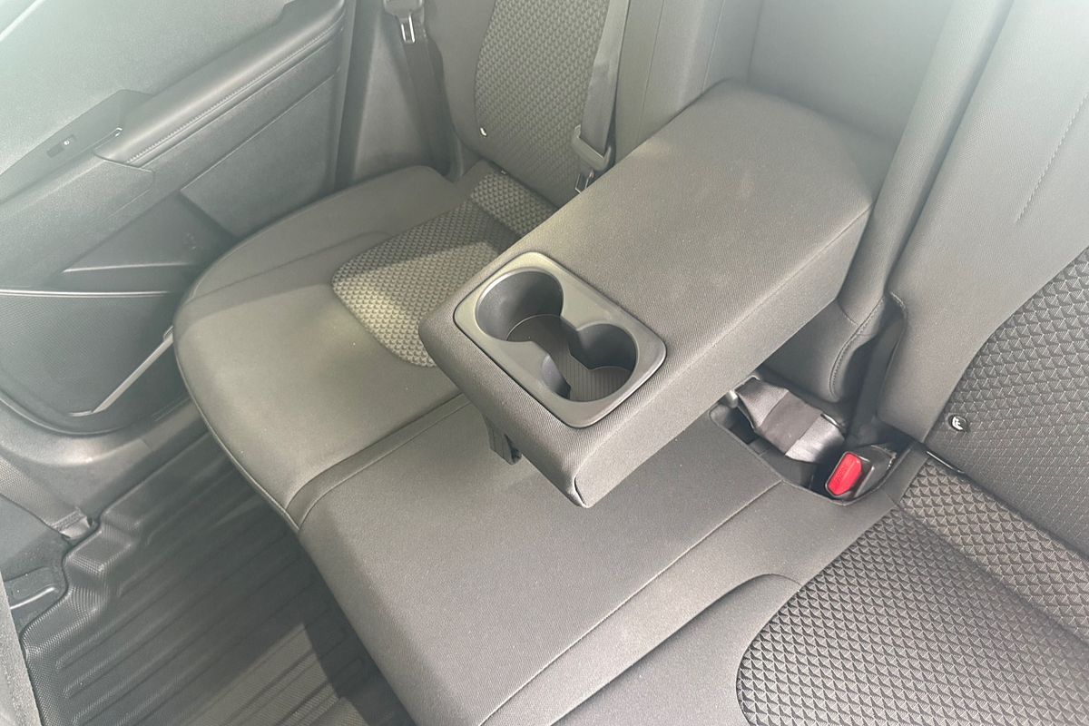 2023 Kia Sportage SX NQ5
