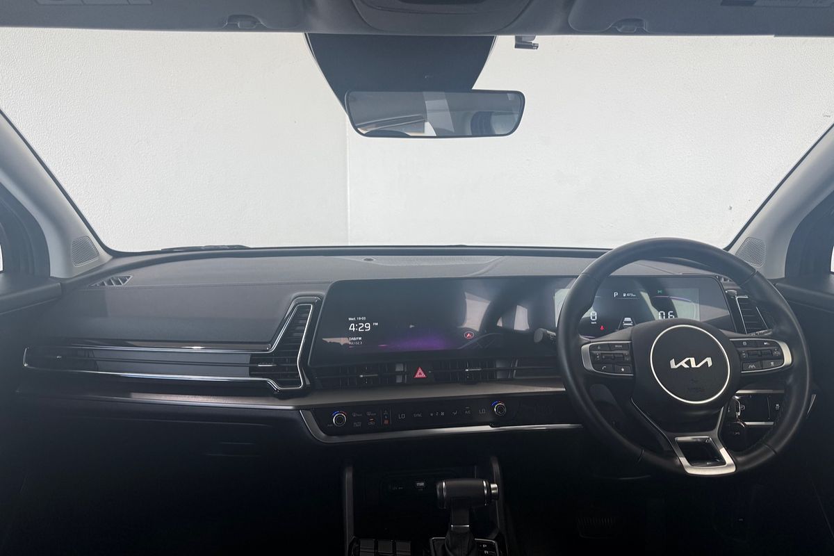 2023 Kia Sportage SX NQ5
