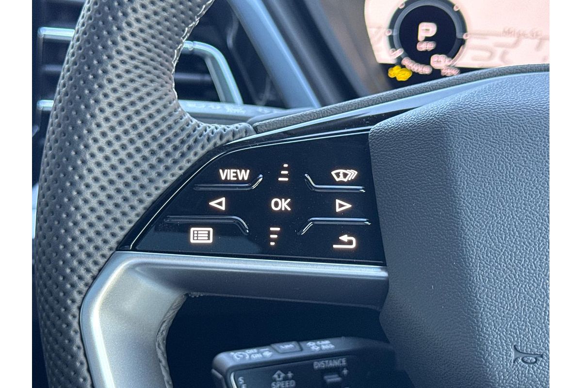 2024 Audi Q4 e-tron 55 F4