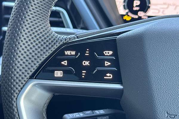 2024 Audi Q4 e-tron 55 F4