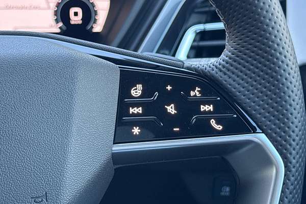 2024 Audi Q4 e-tron 55 F4