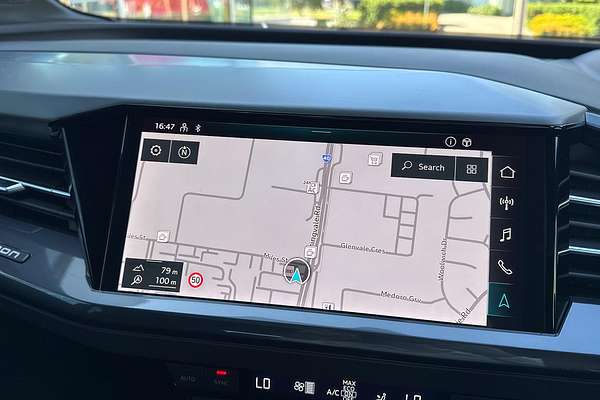 2024 Audi Q4 e-tron 55 F4