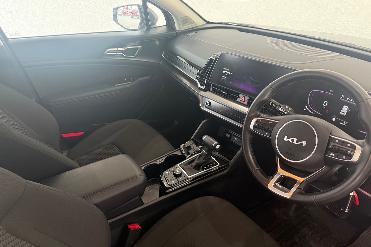 2023 Kia Sportage SX NQ5