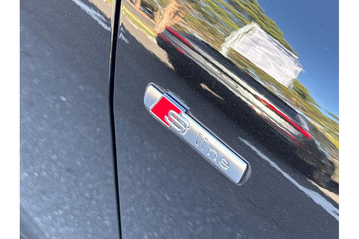 2024 Audi Q4 e-tron 55 F4