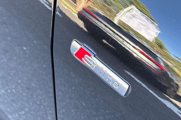 2024 Audi Q4 e-tron 55 F4