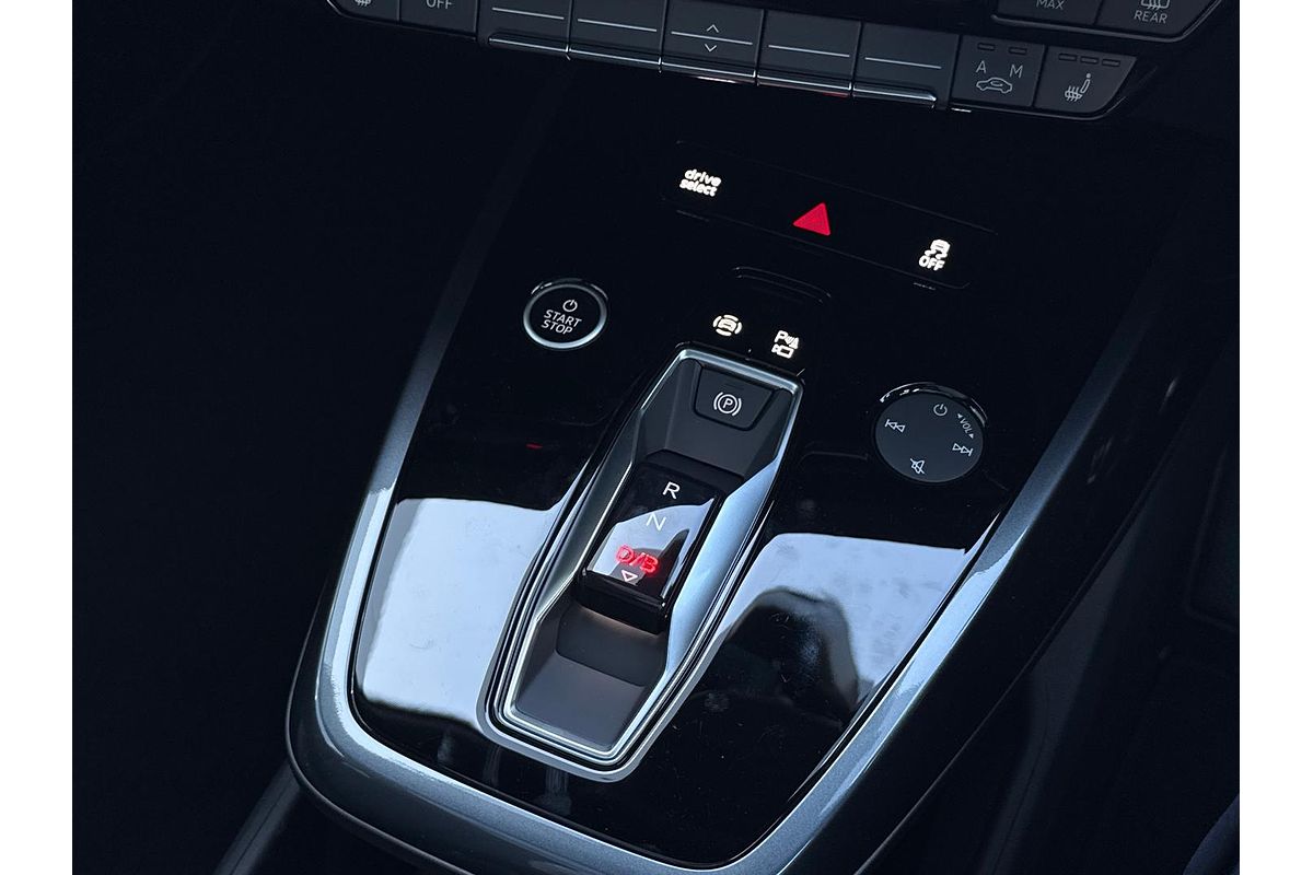 2024 Audi Q4 e-tron 55 F4