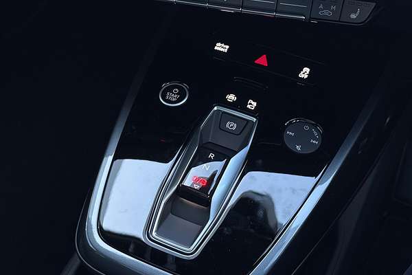 2024 Audi Q4 e-tron 55 F4
