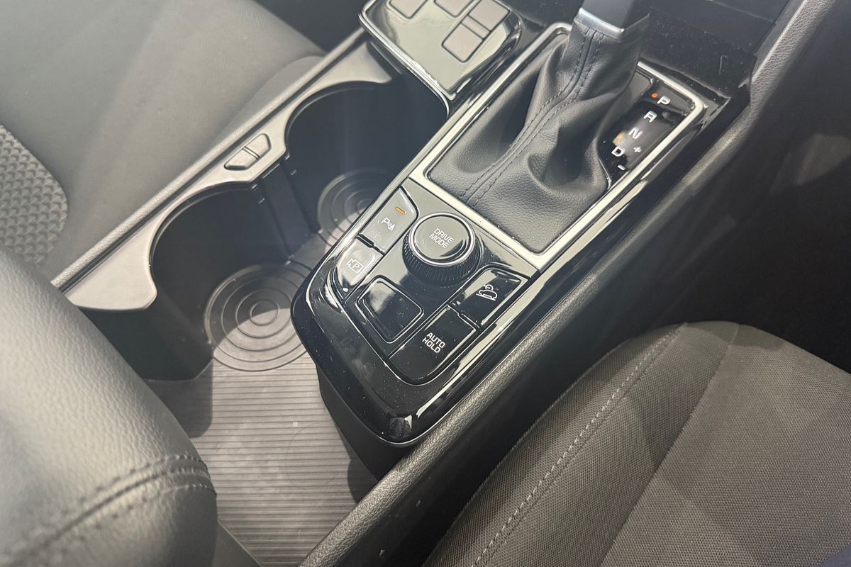 2023 Kia Sportage SX NQ5