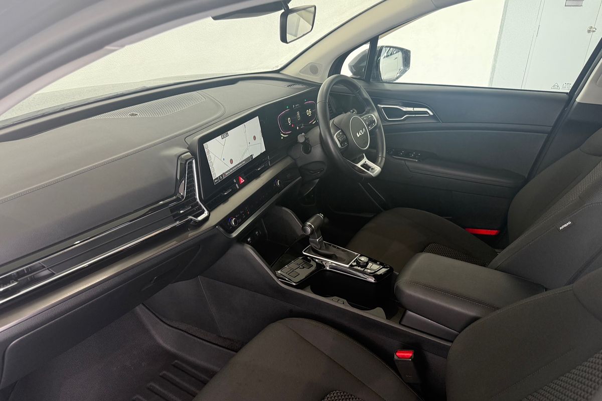 2023 Kia Sportage SX NQ5