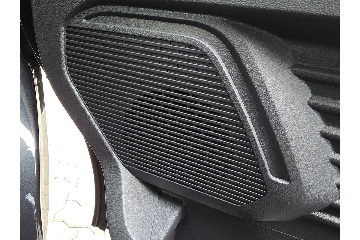 2024 Renault Trafic Pro X82 SWB