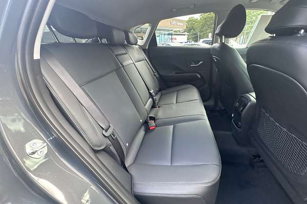2025 Hyundai Kona Hybrid Premium SX2.V2