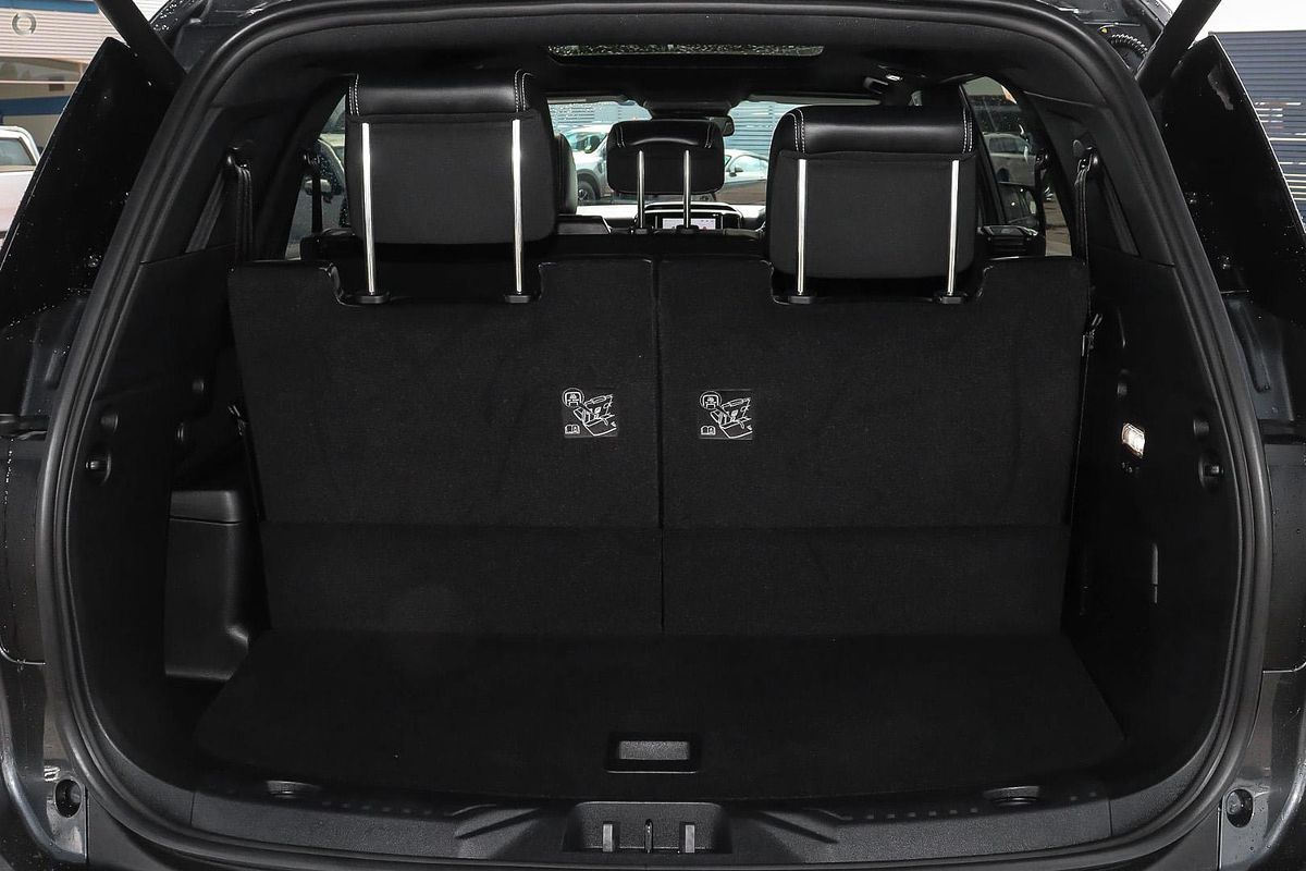 2025 Ford Everest